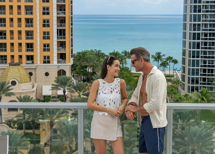 Residence Inn Miami Sunny Isles Beach